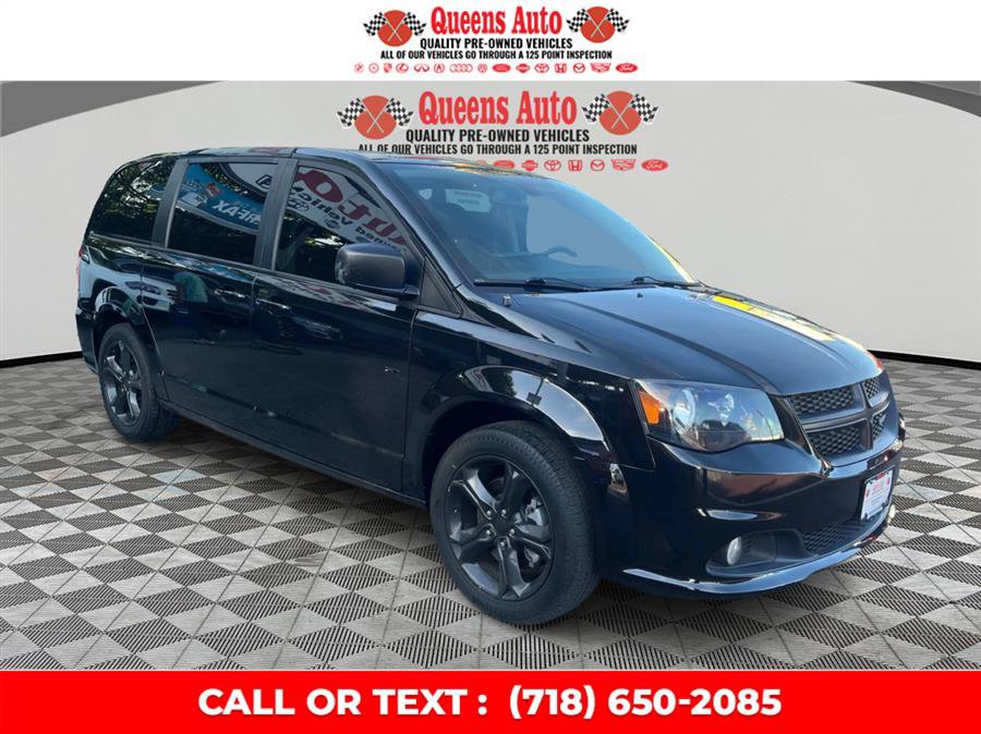 Used 2019 Dodge Grand Caravan SE FWD image 9