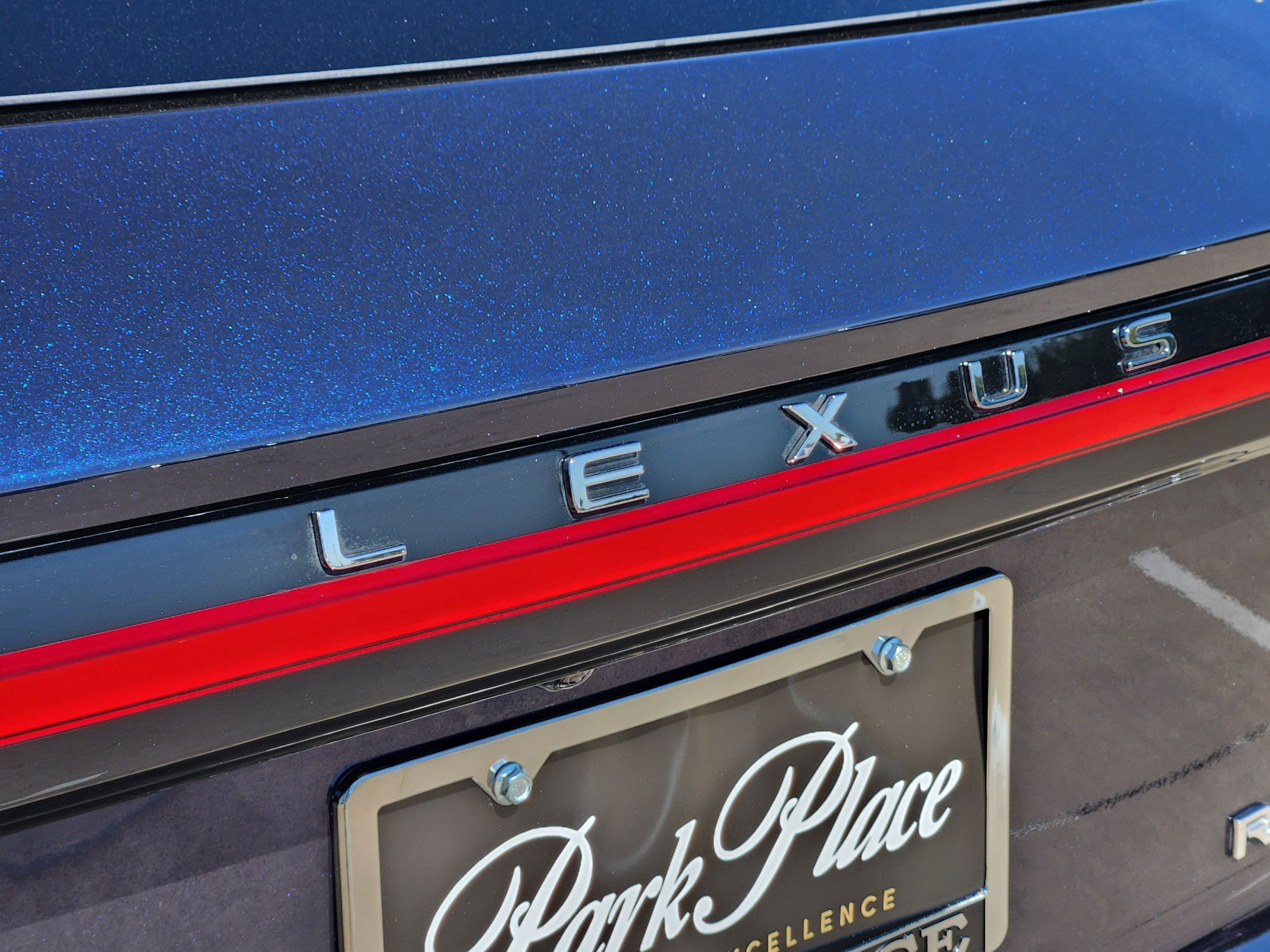 Used 2025 Lexus RX 350 Premium Plus w/ Convenience Package FWD image 39