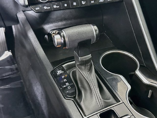 Used 2024 Kia K5 EX FWD image 19