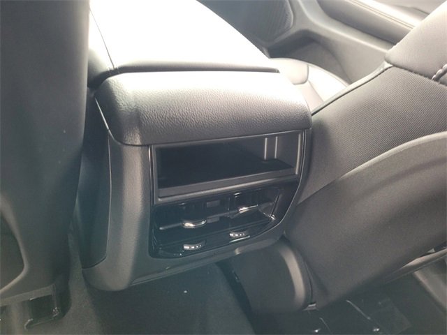 New 2025 Jeep Grand Cherokee Limited image 7