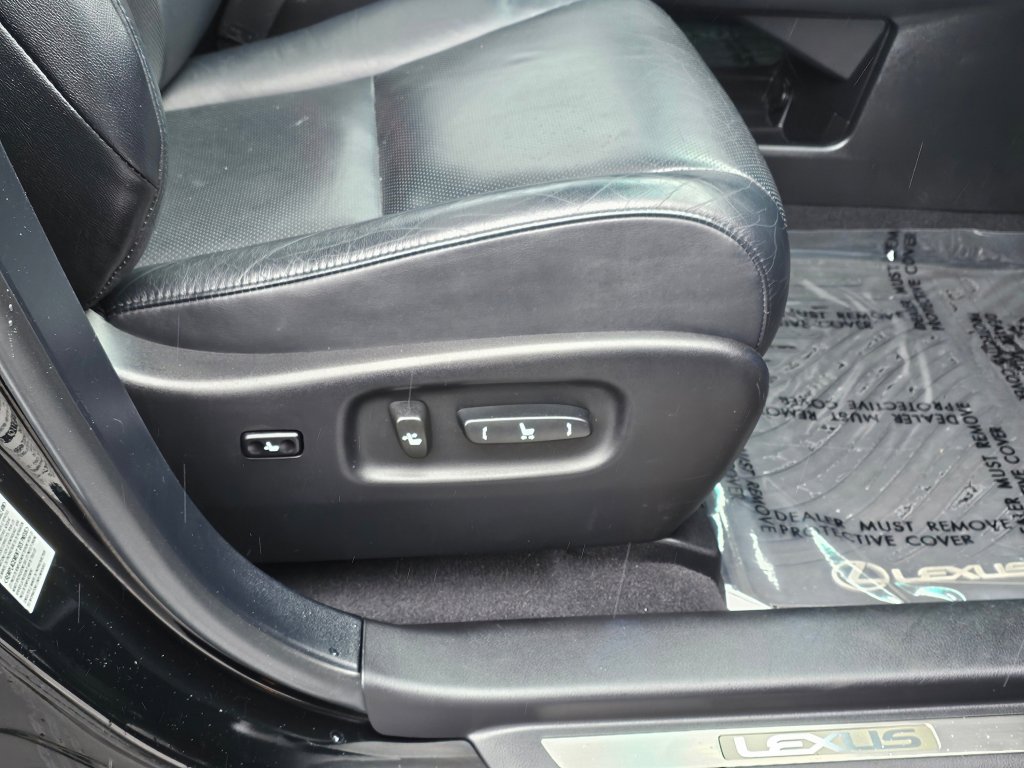 Used 2011 Lexus RX 350 AWD w/ Premium Pkg image 27