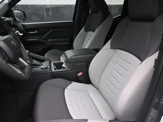 New 2026 Toyota Tacoma TRD Sport image 19