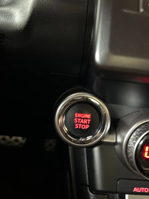 Used 2023 Subaru BRZ Limited RWD image 74