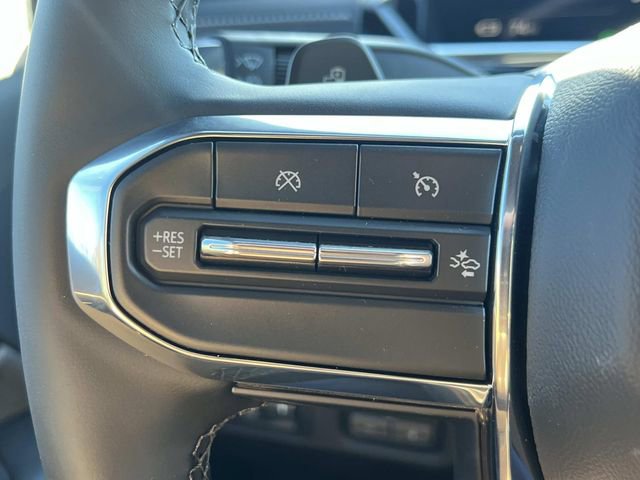 New 2026 GMC Sierra EV Elevation w/ LPO, Elevation Dark Package image 24