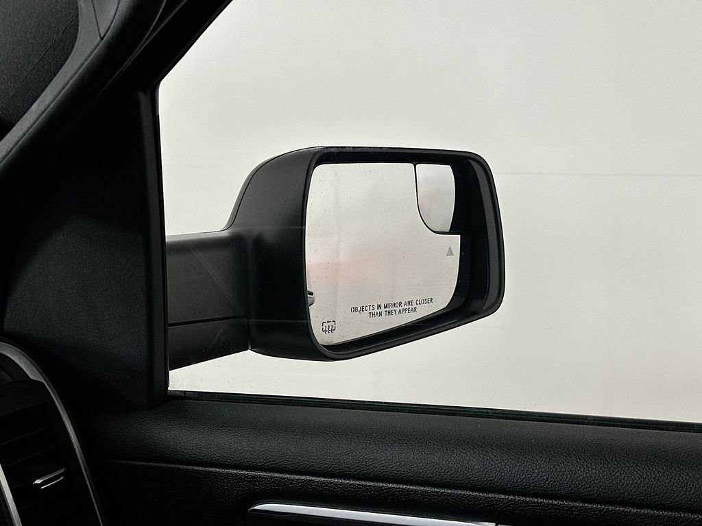 Certified 2021 RAM 1500 Big Horn image 25