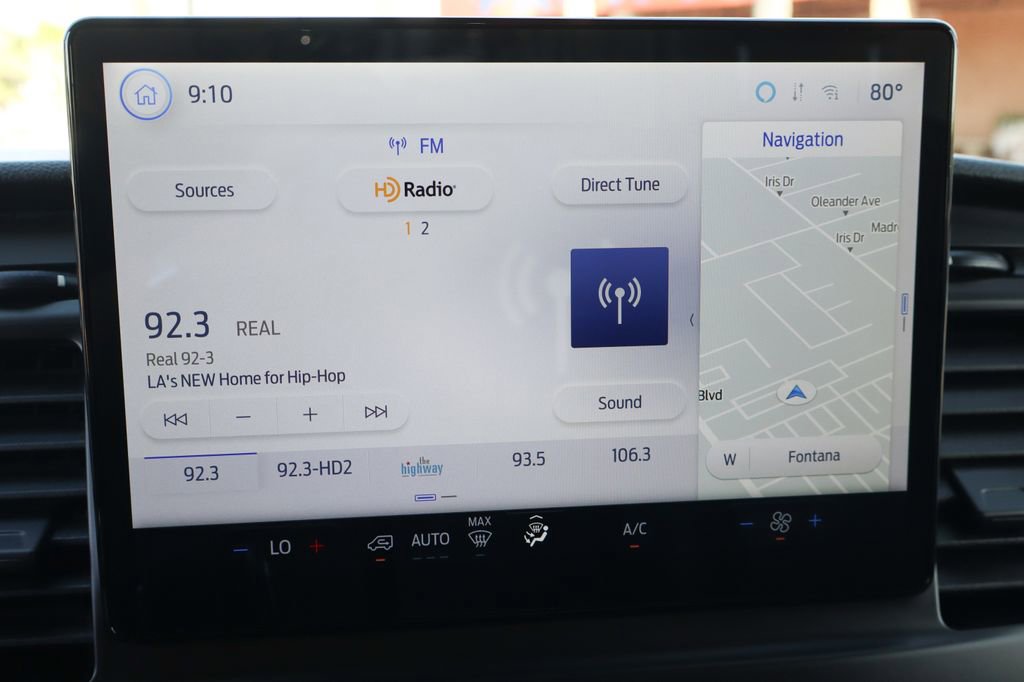 Used 2024 Ford Transit 150 148 Medium Roof image 28