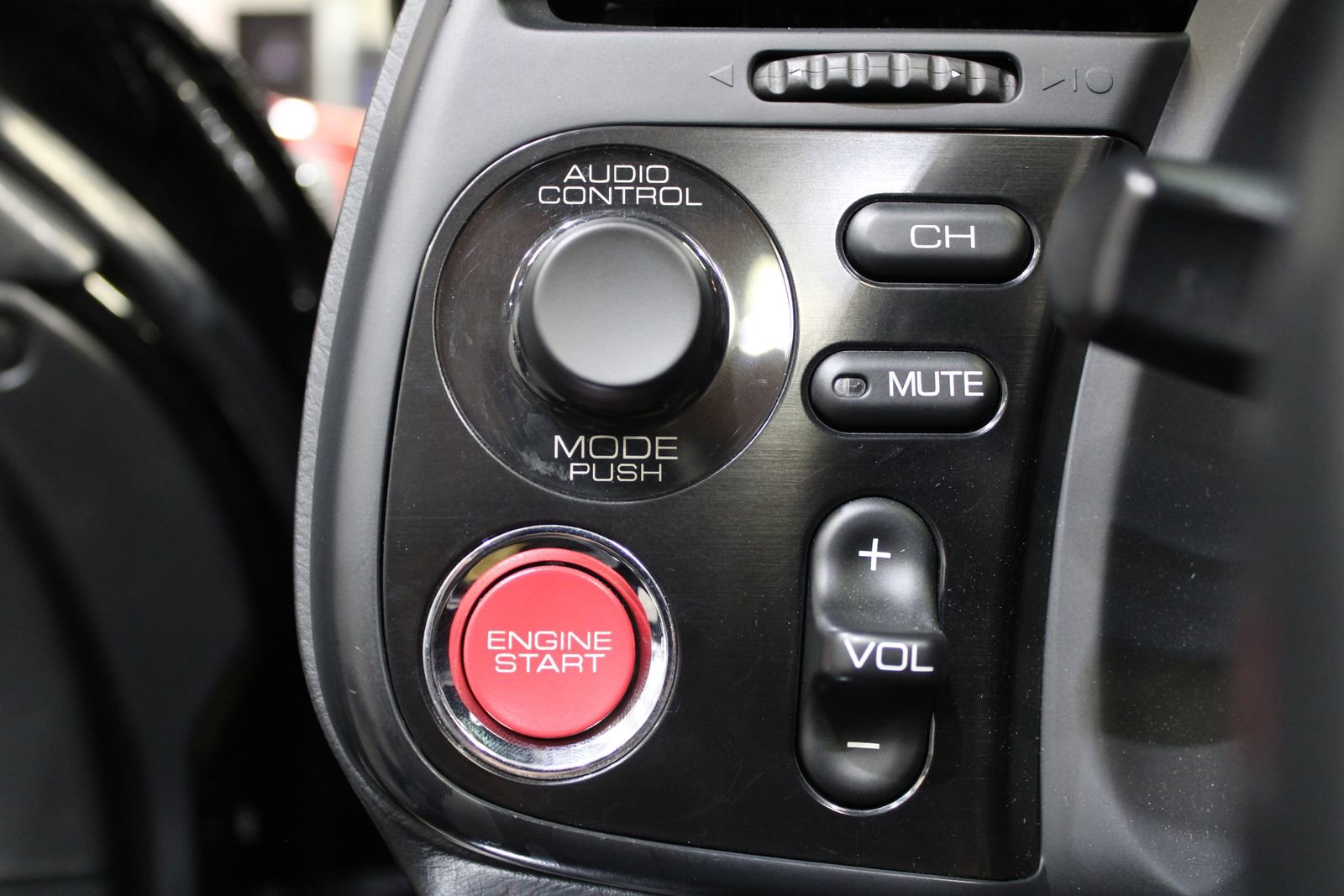 Used 2008 Honda S2000 CR image 27