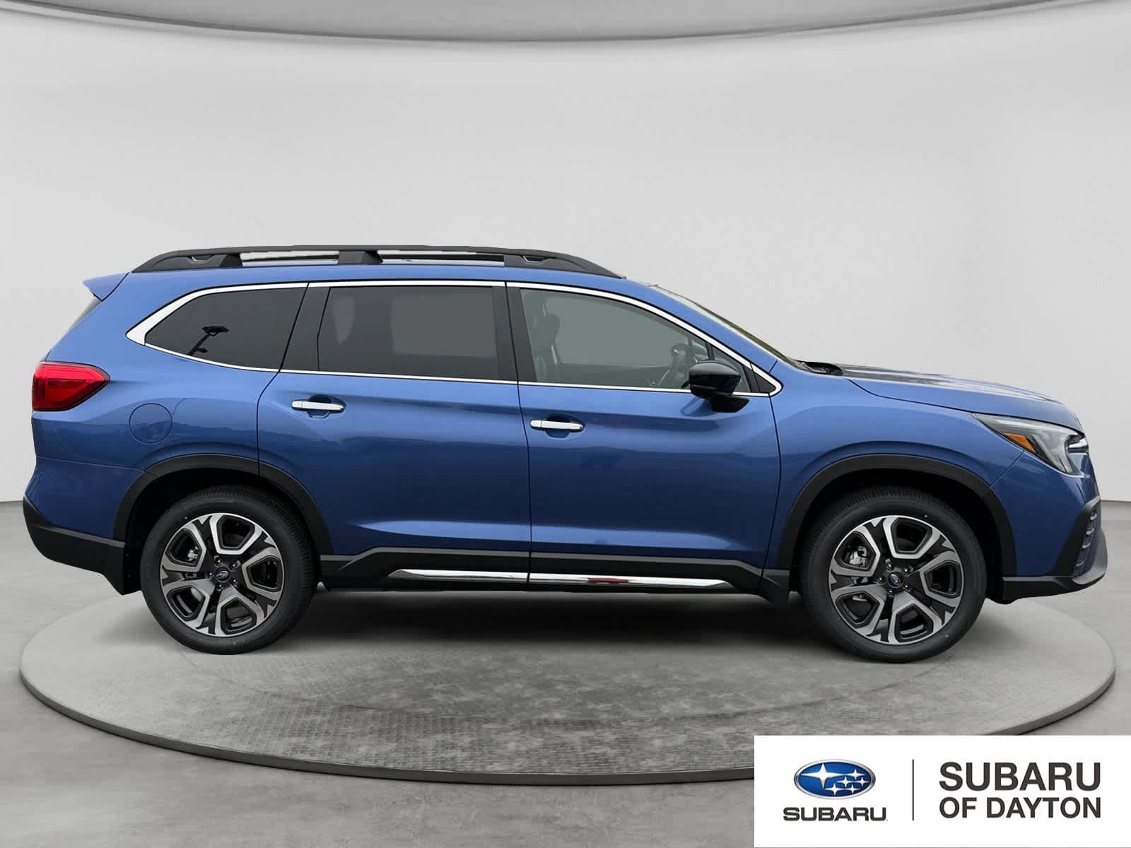 New 2027 Subaru Ascent Touring AWD/4WD image 4
