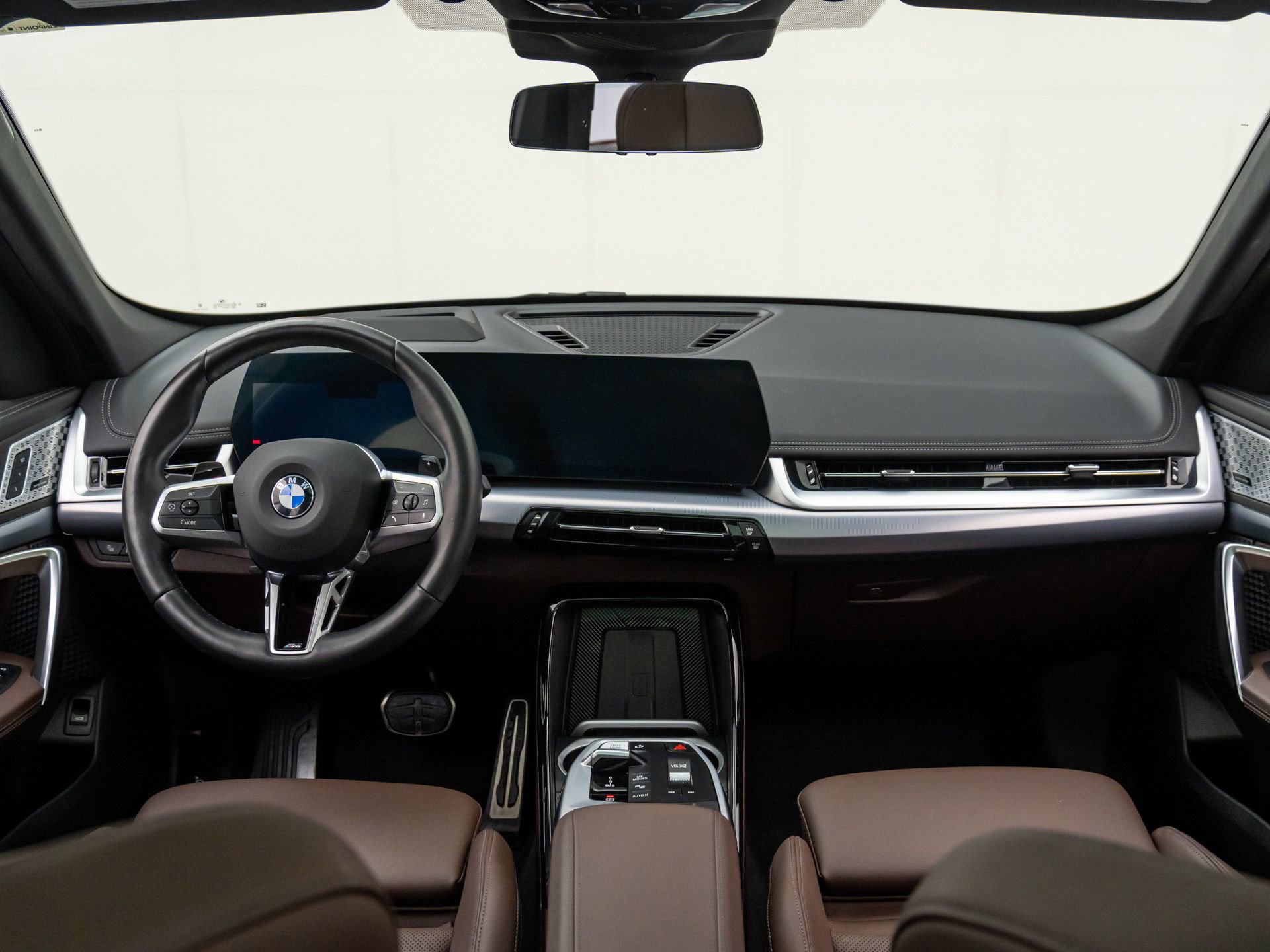 Certified 2023 BMW X1 xDrive28i w/ Premium Package image 10