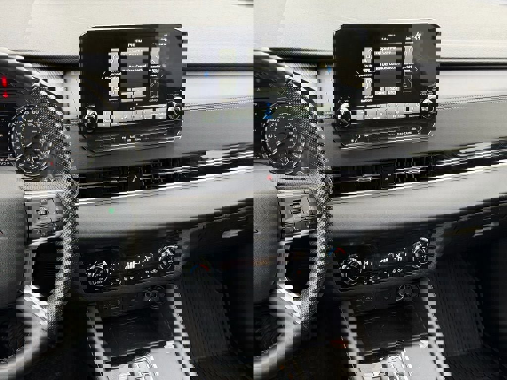 Used 2024 Mitsubishi Outlander SE image 27