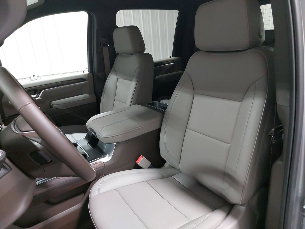 New 2026 GMC Sierra 2500 SLT w/ SLT Premium Package image 14