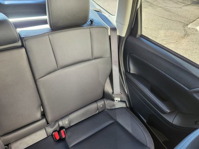 Used 2018 Subaru Forester 2.5i Limited image 18