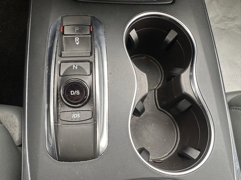 Used 2016 Acura MDX SH-AWD w/ Technology Package image 31