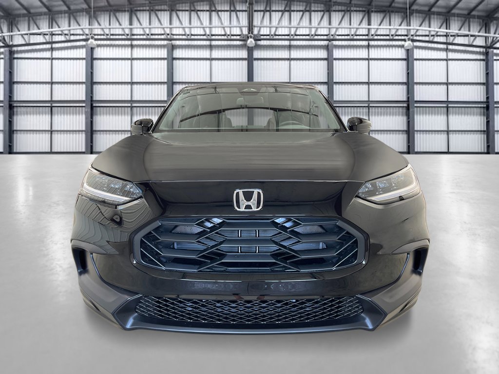 New 2026 Honda HR-V Sport image 10