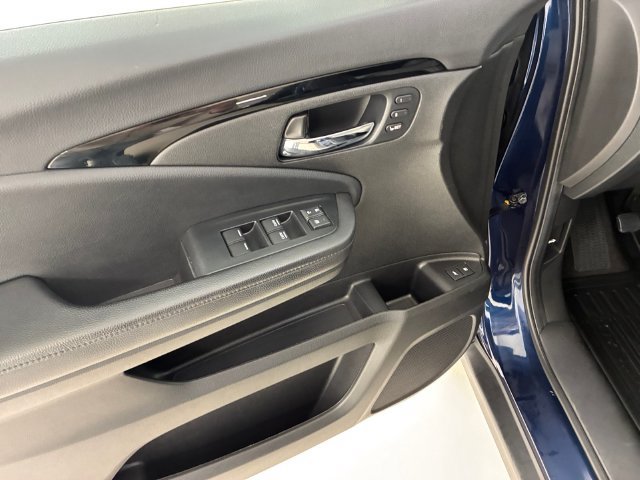 Used 2021 Honda Passport Elite image 13