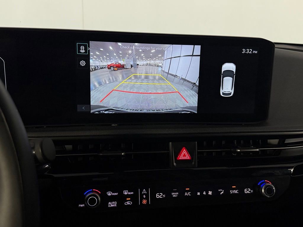 Used 2025 Kia EV6 Light RWD image 19