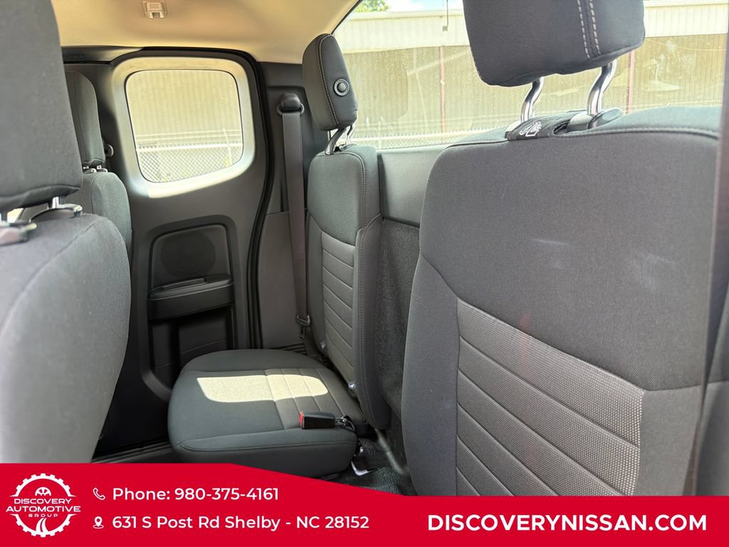Used 2019 Ford Ranger XL w/ Equipment Group 101A Mid RWD image 31