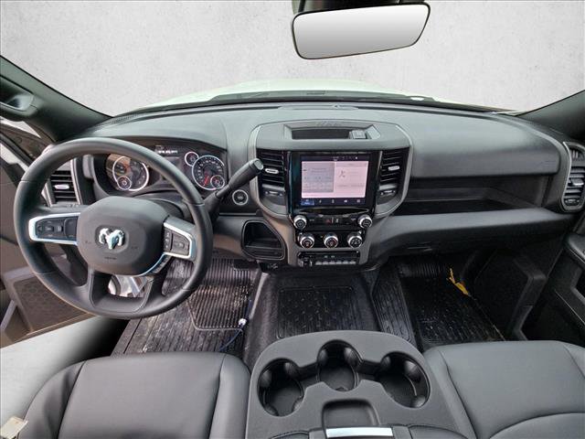 New 2026 RAM 5500 Tradesman w/ Chrome Appearance Group image 13