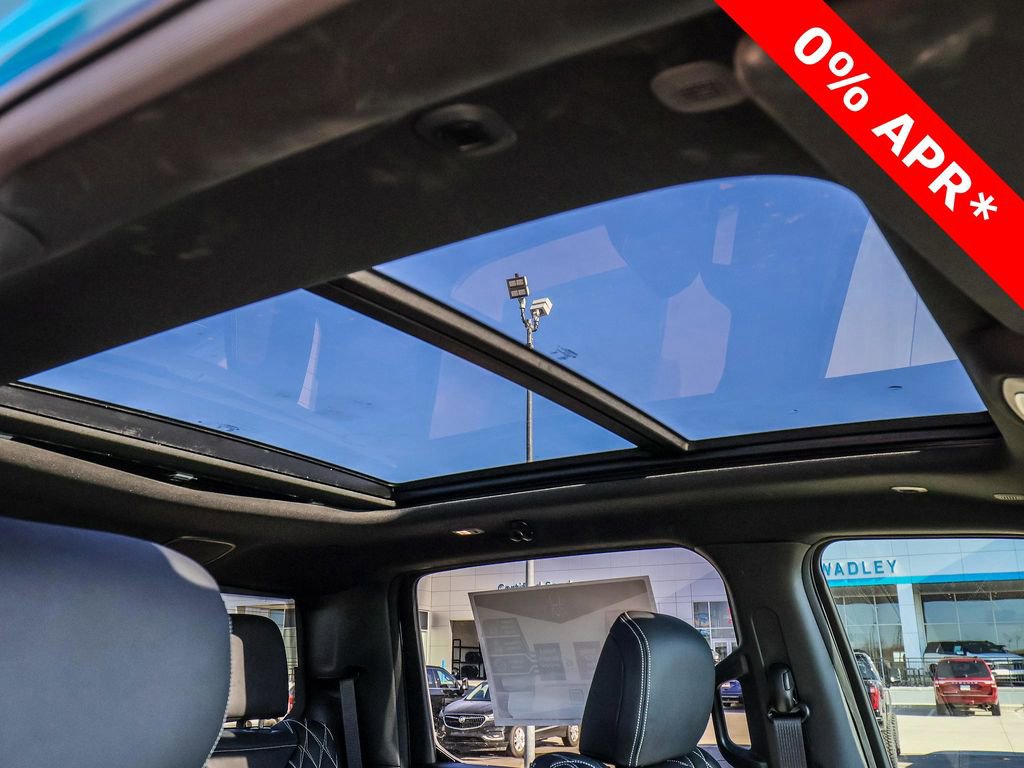 New 2026 RAM 1500 Big Horn image 24