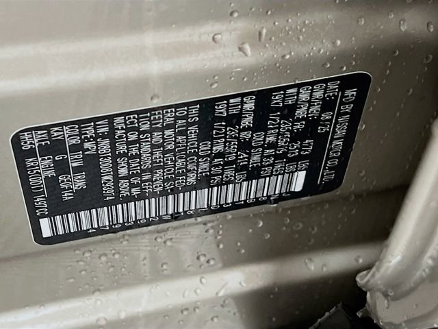 New 2026 Nissan Rogue Platinum w/ Platinum Premium Package image 27