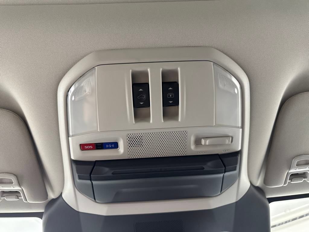 New 2025 Subaru Ascent Bronze Edition image 21