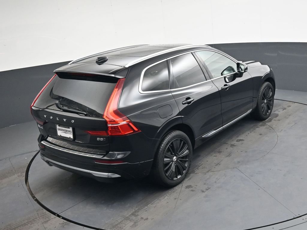 Used 2022 Volvo XC60 B5 Inscription w/ Advanced Package image 25
