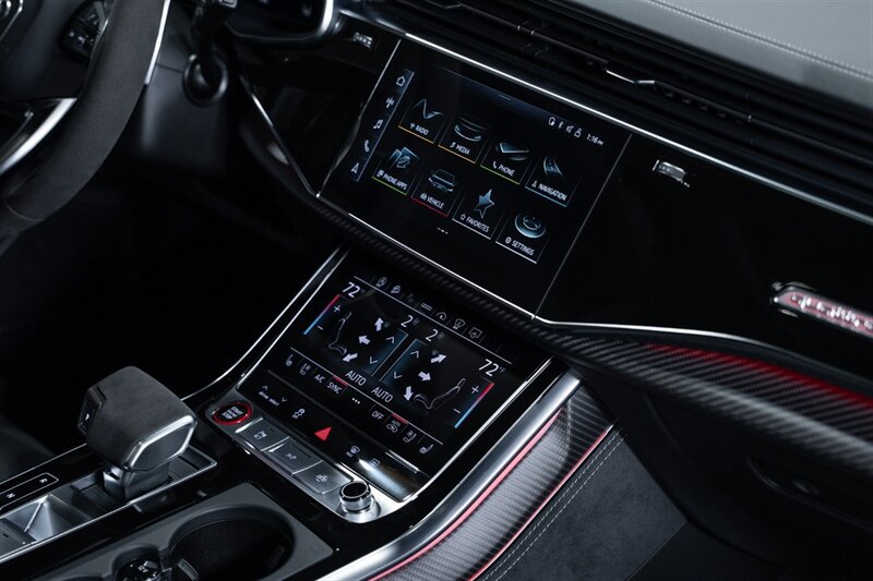 Used 2024 Audi RS Q8 AWD/4WD image 62