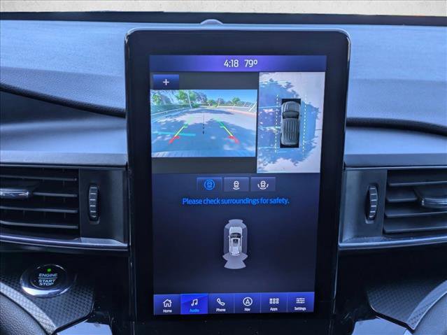 Used 2021 Ford Explorer ST w/ Equipment Group 401A image 14