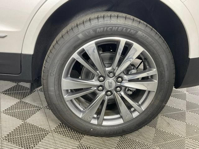 New 2026 Cadillac XT5 Premium Luxury w/ LPO, Floor Liner Package AWD/4WD image 34