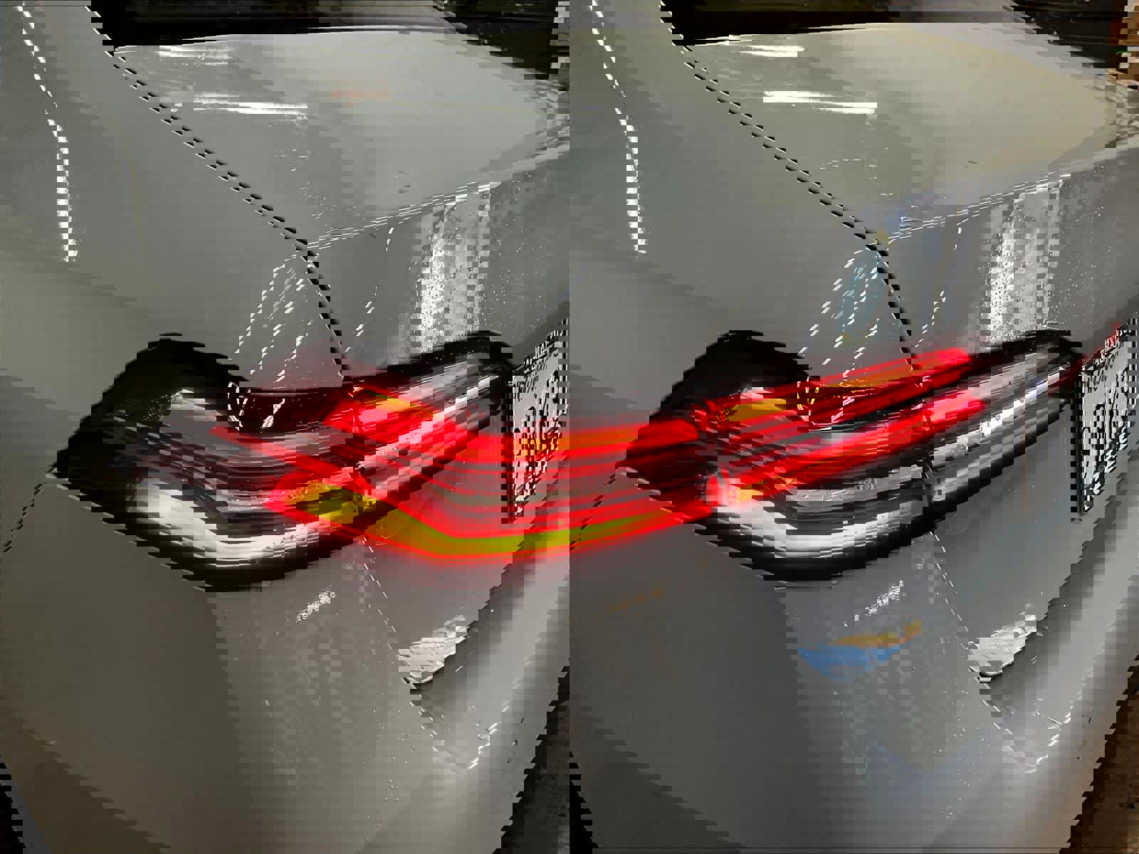 Used 2026 BMW 530i w/ M Sport Package image 30