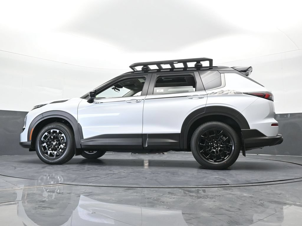 New 2026 Mitsubishi Outlander AWD image 66