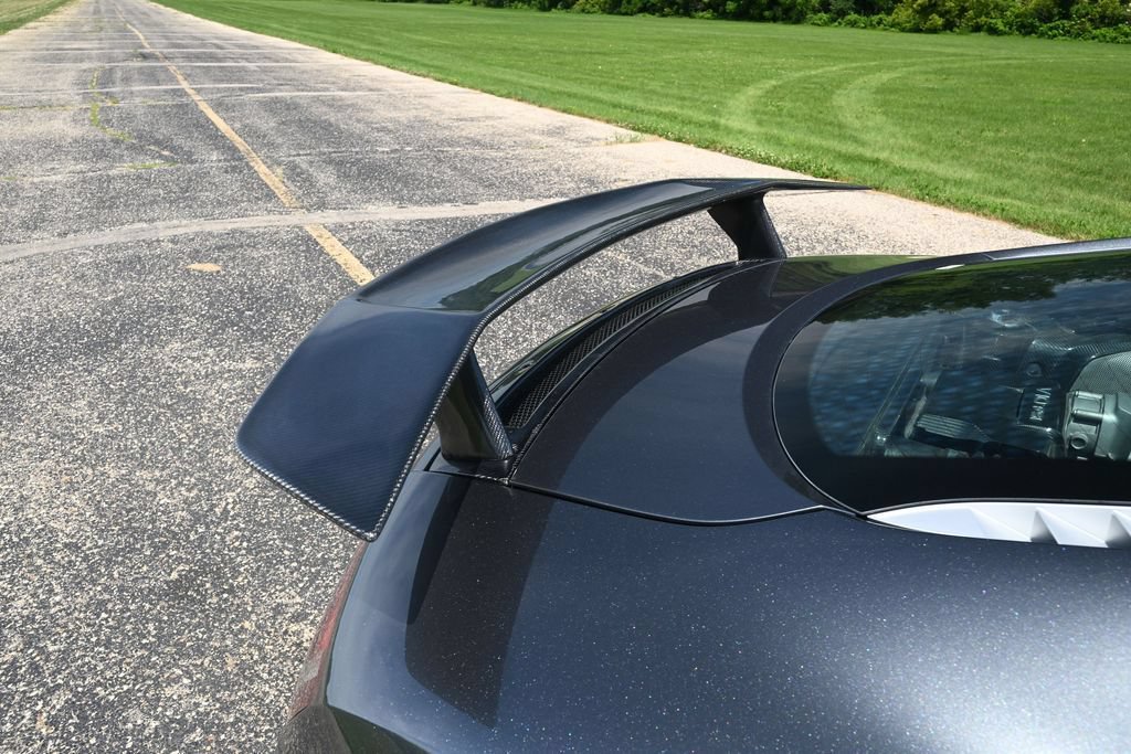 Used 2011 Audi R8 V10 AWD/4WD image 13