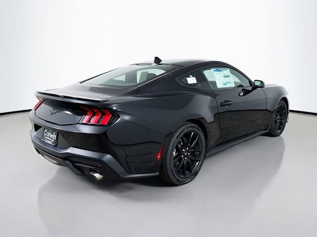 New 2025 Ford Mustang Premium image 7