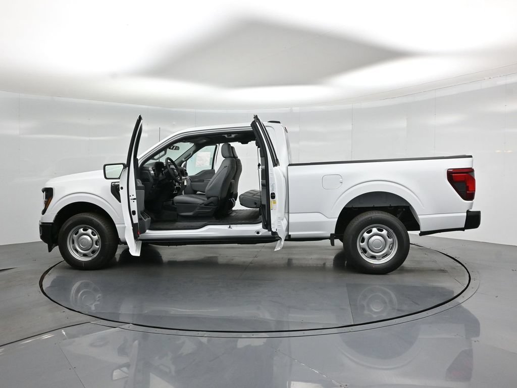 New 2026 Ford F150 XL RWD image 28