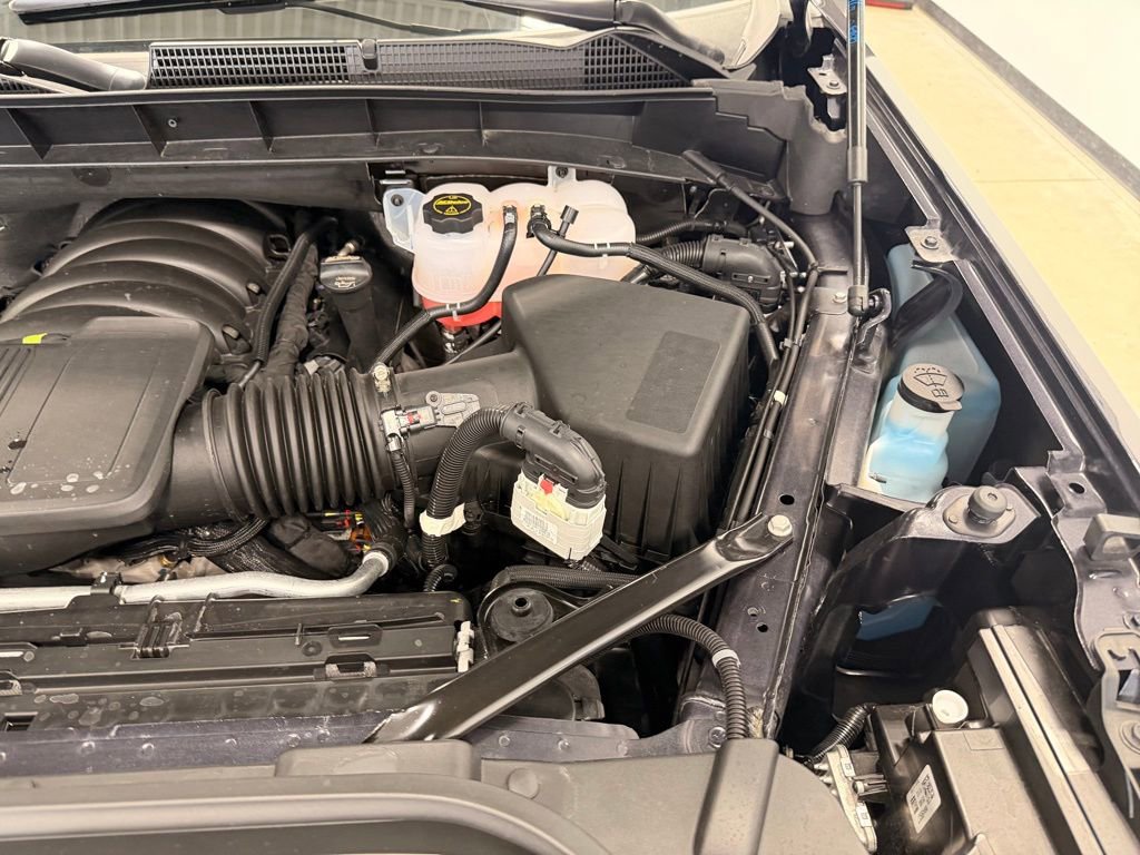 Used 2025 GMC Sierra 1500 AT4X image 52