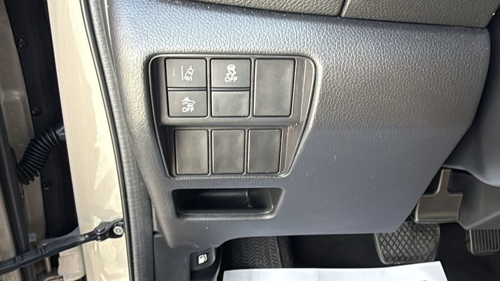 Used 2018 Honda CR-V EX image 38