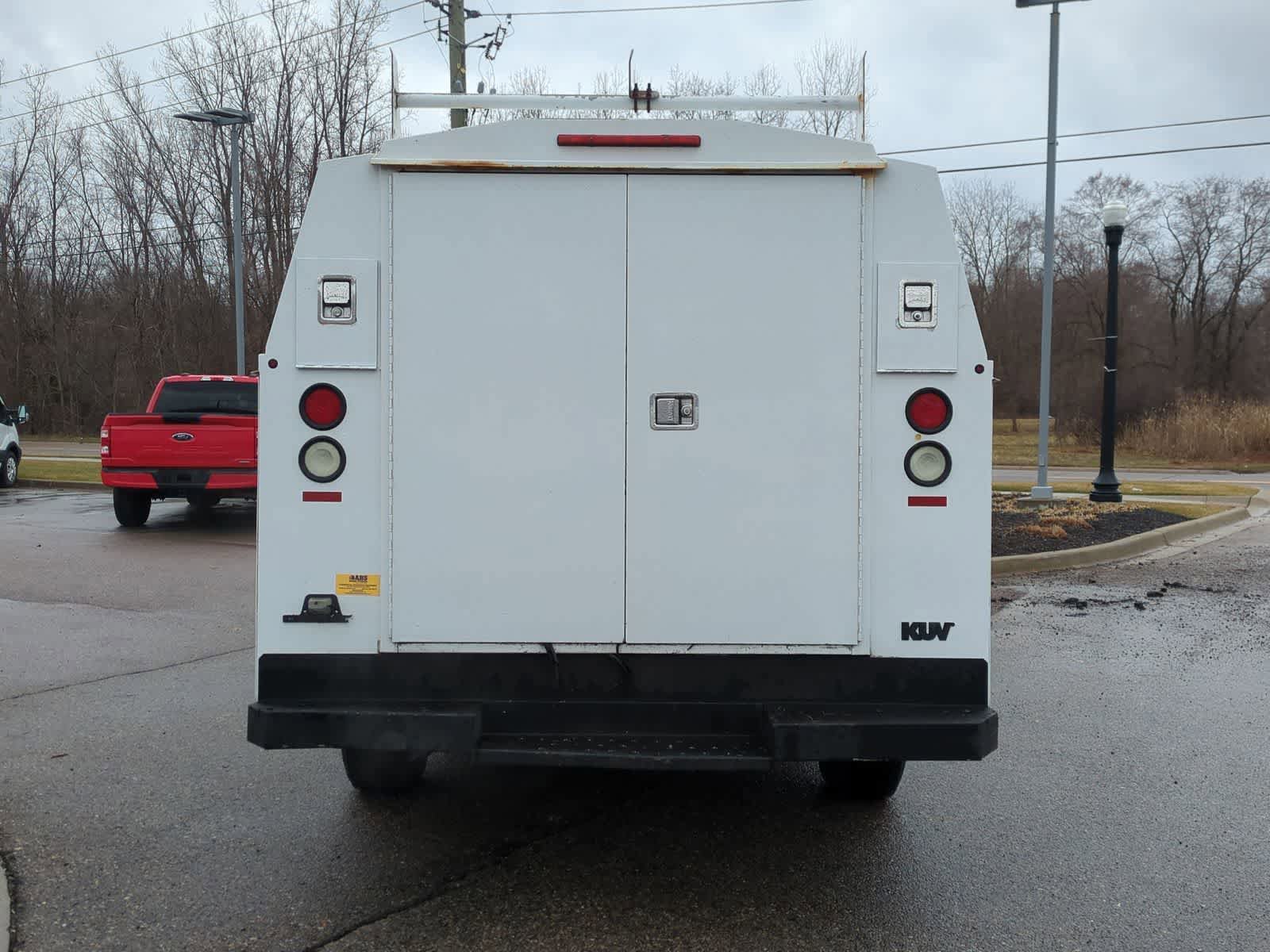 Used 2013 GMC Savana 3500 image 7