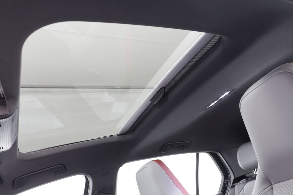 New 2026 Volkswagen GTI SE FWD image 15