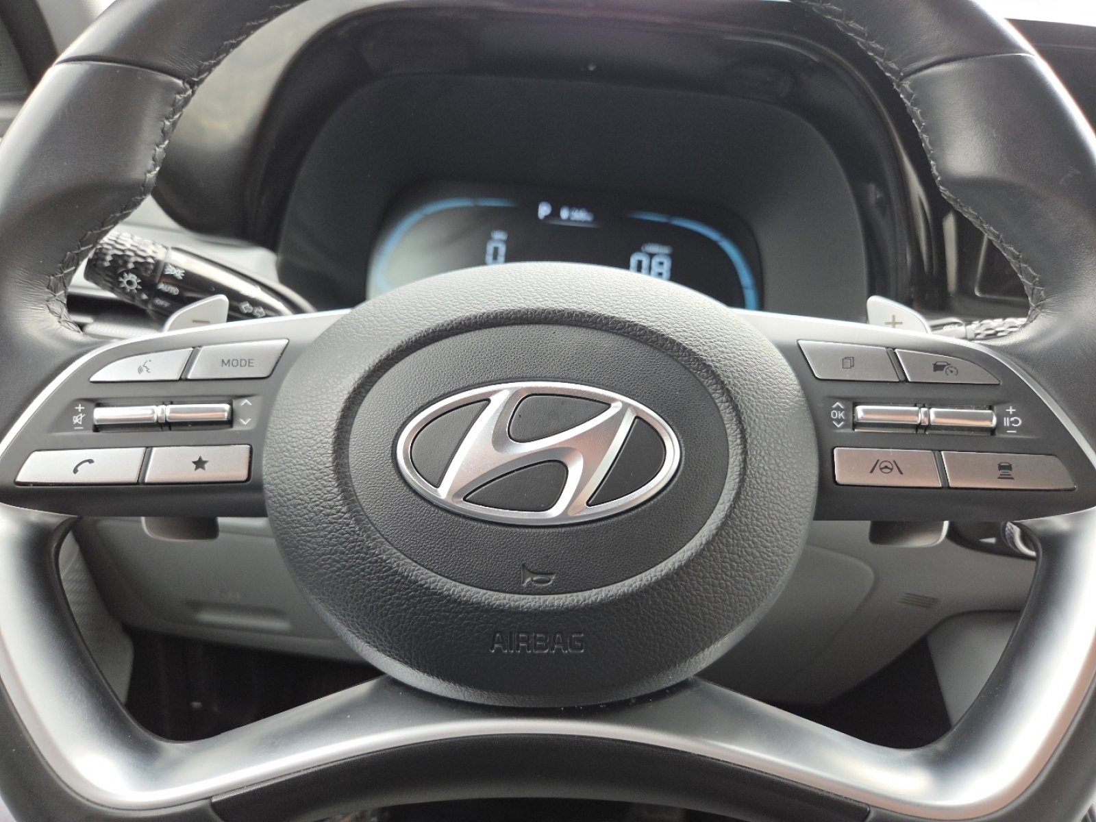 Used 2023 Hyundai Palisade SEL image 30