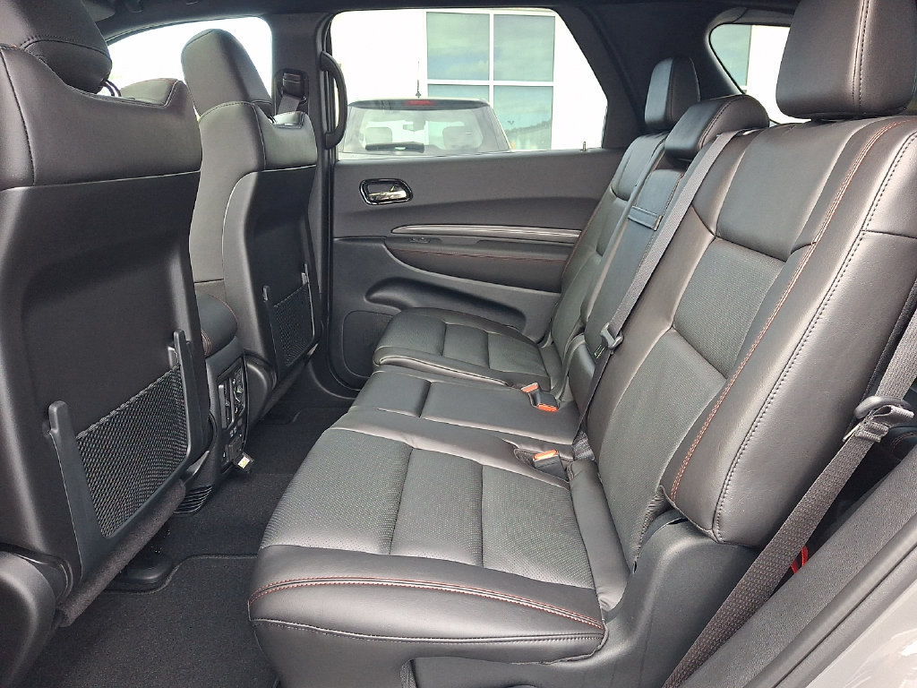 New 2026 Dodge Durango GT AWD/4WD image 5