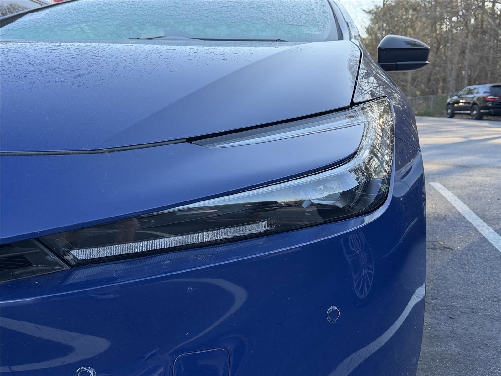 Used 2023 Toyota Prius LE image 11