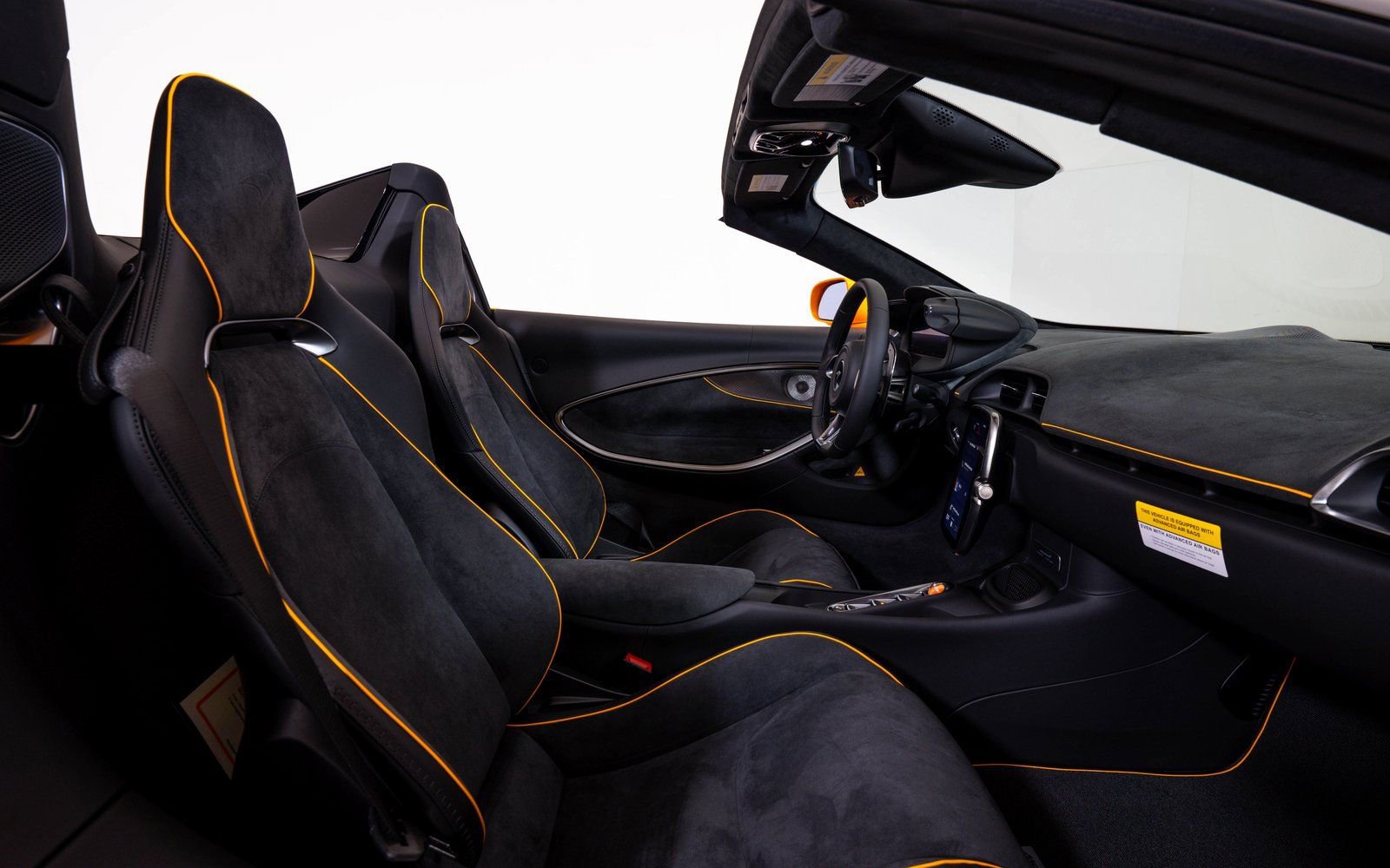 New 2026 McLaren Artura Spider image 21