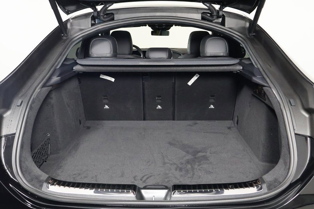 New 2026 Mercedes-Benz GLE 63 AMG S image 8