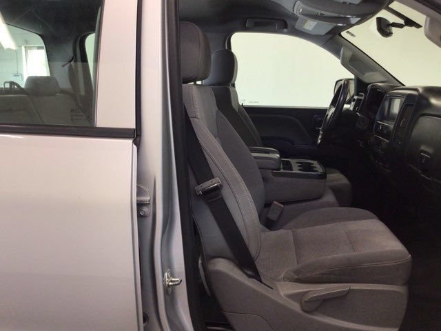 Used 2018 Chevrolet Silverado 2500 W/T RWD image 8