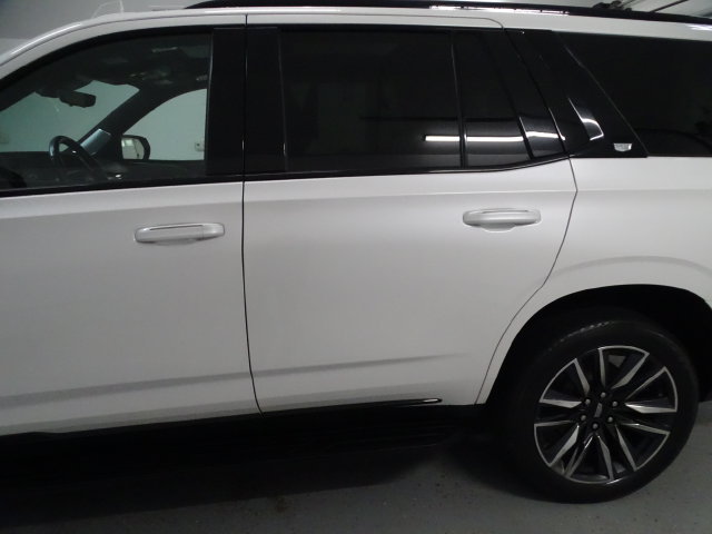 Used 2023 Cadillac Escalade Sport Platinum AWD/4WD image 21