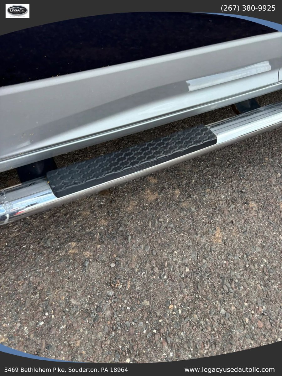 Used 2012 RAM 1500 Laramie AWD/4WD image 57