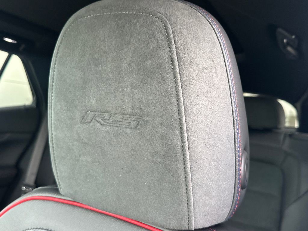 New 2026 Chevrolet Blazer EV RS image 19