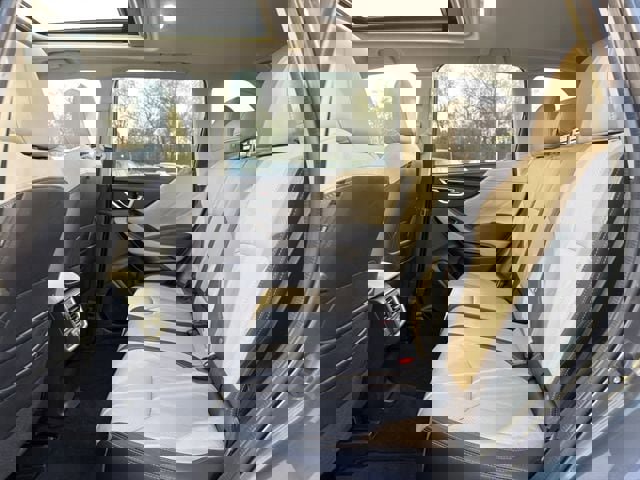 Used 2022 Subaru Forester Limited image 14