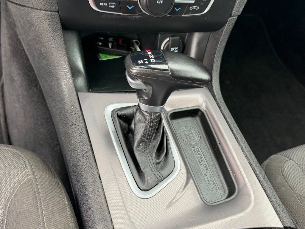Used 2022 Dodge Charger SXT RWD image 23