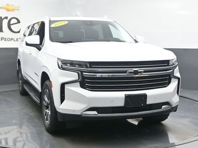 Used 2023 Chevrolet Suburban LT w/ LT Signature Plus Package AWD/4WD image 50